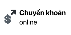 Thanh toán Online